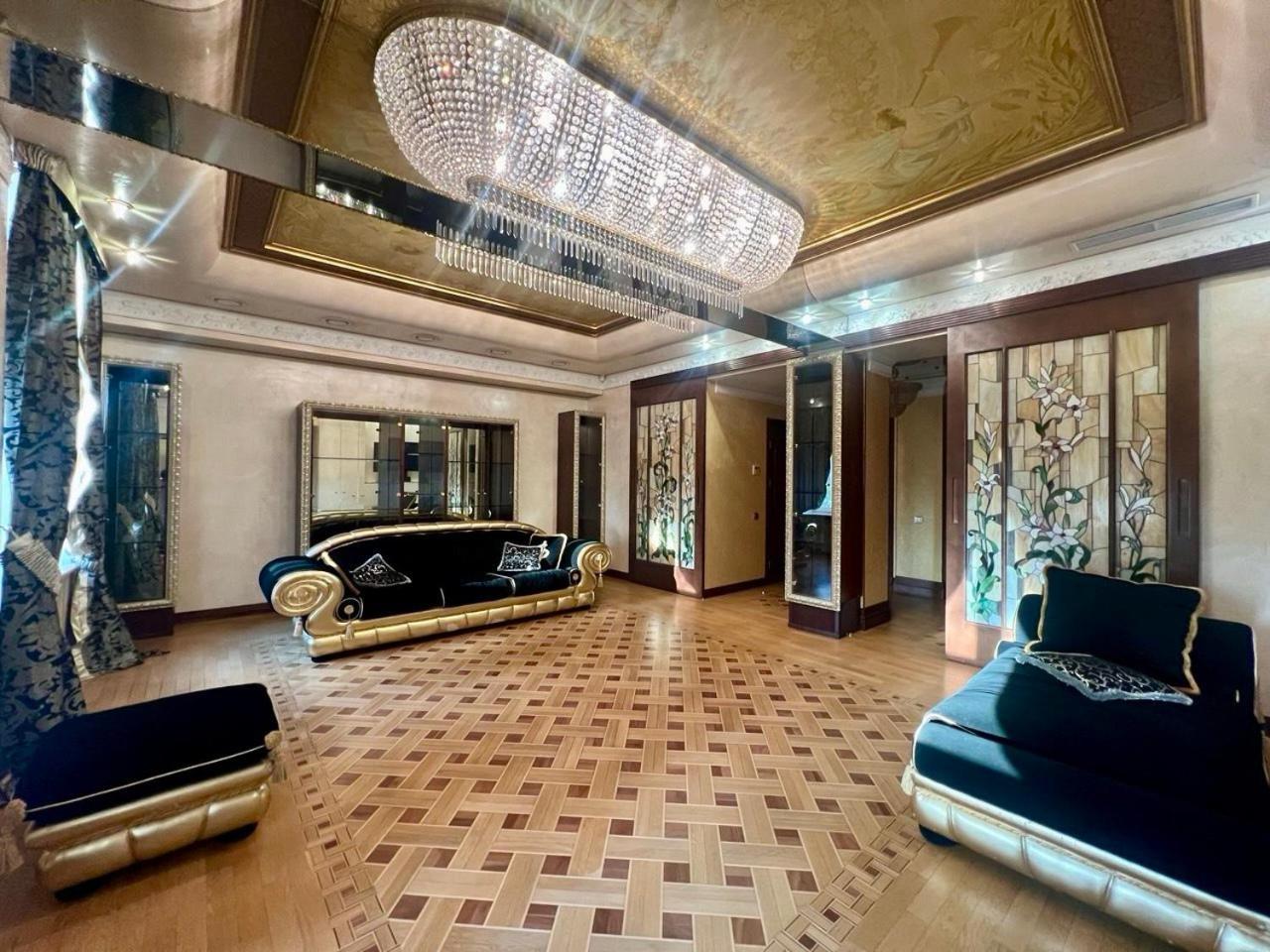 Apartments Rentals Ukraine On Kreshchatik Kiev Buitenkant foto