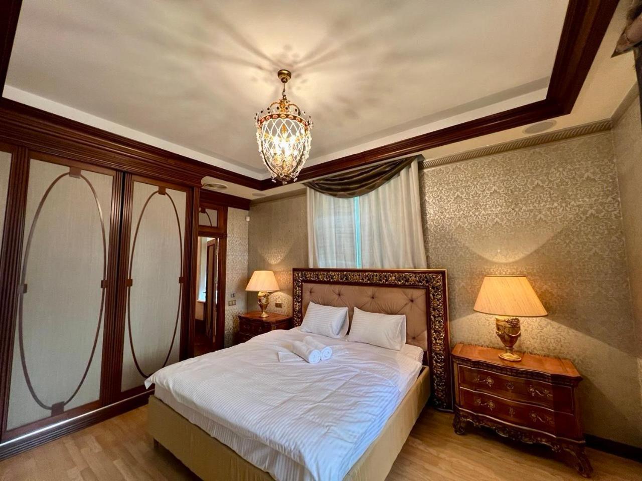 Apartments Rentals Ukraine On Kreshchatik Kiev Buitenkant foto